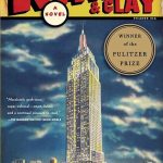 The Amazing Adventures of Kavalier & Clay