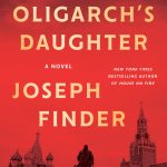 The Oligarch's Daughter