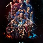 Mortal Kombat II